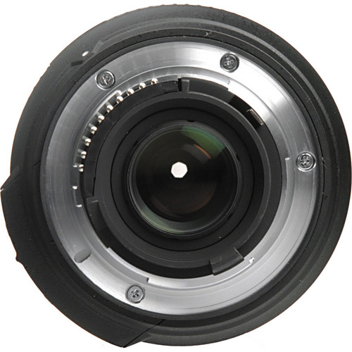 Nikon AF-S DX NIKKOR 18-200mm f/3.5-5.6G ED VR II Lens | AsiaCameras.com Nikon AF-S DX NIKKOR 18-200mm f/3.5-5.6G ED VR II Lens - Image 4