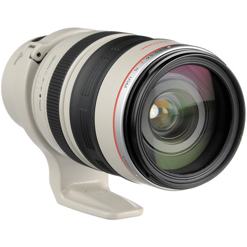 Canon EF 28-300mm f/3.5-5.6L IS USM Lens | AsiaCameras.com Canon EF 28-300mm f/3.5-5.6L IS USM Lens - Image 5