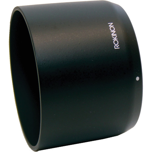 Rokinon Reflex 300mm f/6.3 UMC CS Lens for Nikon F