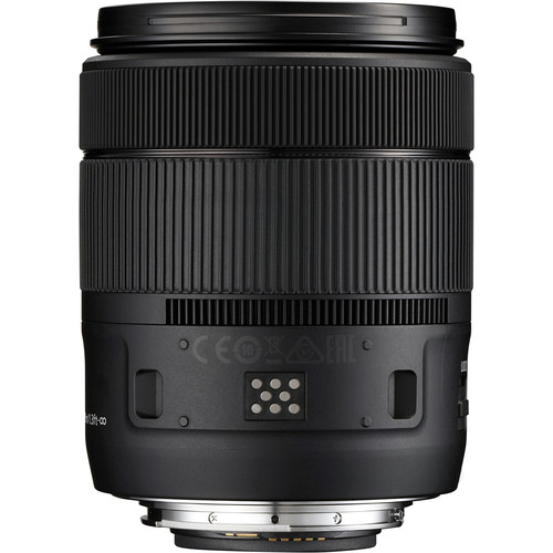 Canon EF-S 18-135mm f/3.5-5.6 IS USM Lens | AsiaCameras.com Canon EF-S 18-135mm f/3.5-5.6 IS USM Lens - Image 2