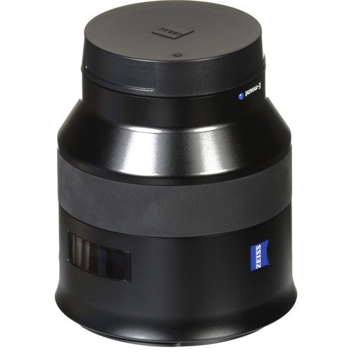 ZEISS Batis 85mm f/1.8 Lens for Sony E | AsiaCameras.com ZEISS Batis 85mm f/1.8 Lens for Sony E - Image 14