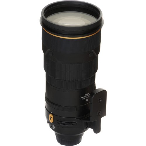 Nikon AF-S NIKKOR 300mm f/2.8G ED VR II Lens | AsiaCameras.com Nikon AF-S NIKKOR 300mm f/2.8G ED VR II Lens - Image 13