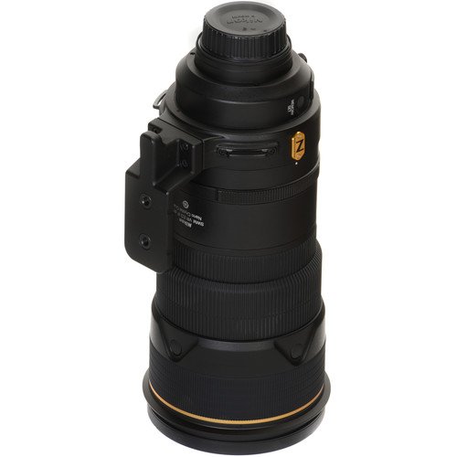 Nikon AF-S NIKKOR 300mm f/2.8G ED VR II Lens | AsiaCameras.com Nikon AF-S NIKKOR 300mm f/2.8G ED VR II Lens - Image 18