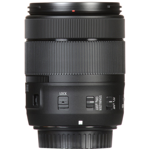 Canon EF-S 18-135mm f/3.5-5.6 IS USM Lens | AsiaCameras.com Canon EF-S 18-135mm f/3.5-5.6 IS USM Lens - Image 9