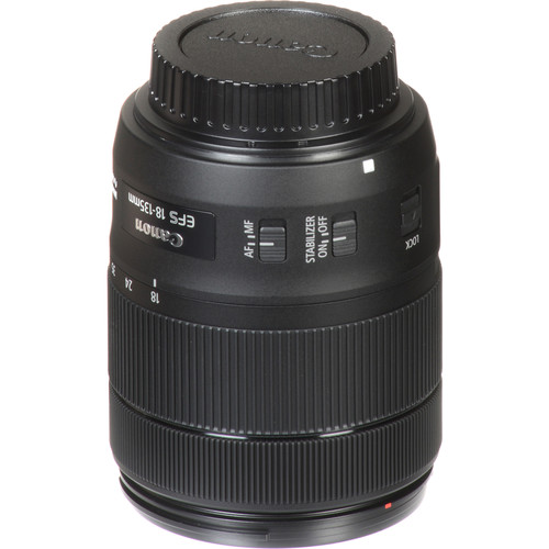 Canon EF-S 18-135mm f/3.5-5.6 IS USM Lens | AsiaCameras.com Canon EF-S 18-135mm f/3.5-5.6 IS USM Lens - Image 17