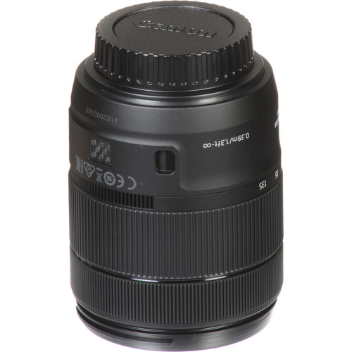 Canon EF-S 18-135mm f/3.5-5.6 IS USM Lens | AsiaCameras.com Canon EF-S 18-135mm f/3.5-5.6 IS USM Lens - Image 19