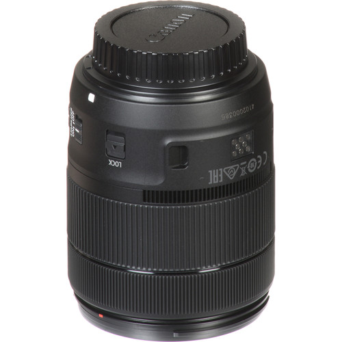 Canon EF-S 18-135mm f/3.5-5.6 IS USM Lens | AsiaCameras.com Canon EF-S 18-135mm f/3.5-5.6 IS USM Lens - Image 20