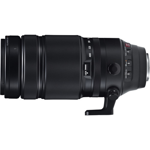 FUJIFILM XF 100-400mm f/4.5-5.6 R LM OIS WR Lens | AsiaCameras.com FUJIFILM XF 100-400mm f/4.5-5.6 R LM OIS WR Lens - Image 18