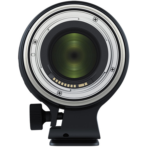 Tamron SP 70-200mm f/2.8 Di VC USD G2 Lens for Canon EF | AsiaCameras.com Tamron SP 70-200mm f/2.8 Di VC USD G2 Lens for Canon EF - Image 4