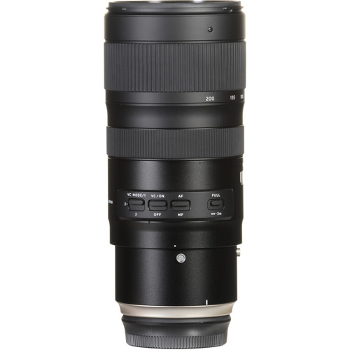 Tamron SP 70-200mm f/2.8 Di VC USD G2 Lens for Canon EF | AsiaCameras.com Tamron SP 70-200mm f/2.8 Di VC USD G2 Lens for Canon EF - Image 19
