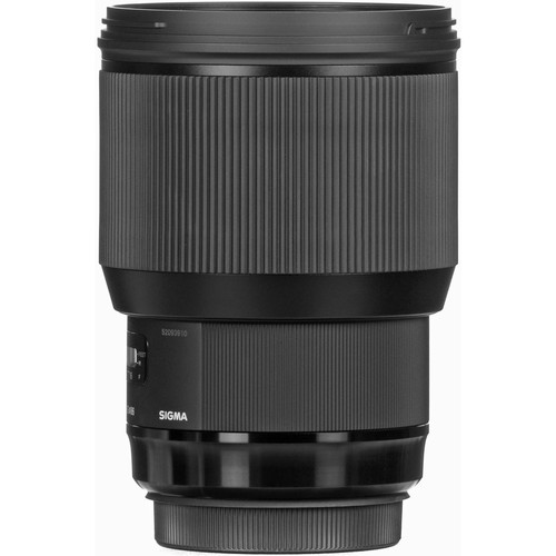 Sigma 85mm f/1.4 DG HSM Art Lens for Nikon F | AsiaCameras.com Sigma 85mm f/1.4 DG HSM Art Lens for Nikon F - Image 9