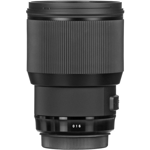 Sigma 85mm f/1.4 DG HSM Art Lens for Nikon F | AsiaCameras.com Sigma 85mm f/1.4 DG HSM Art Lens for Nikon F - Image 10