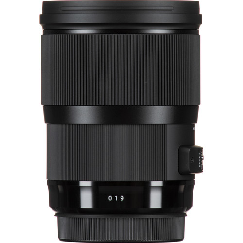 Sigma 28mm f/1.4 DG HSM Art Lens for Canon EF | AsiaCameras.com Sigma 28mm f/1.4 DG HSM Art Lens for Canon EF - Image 5