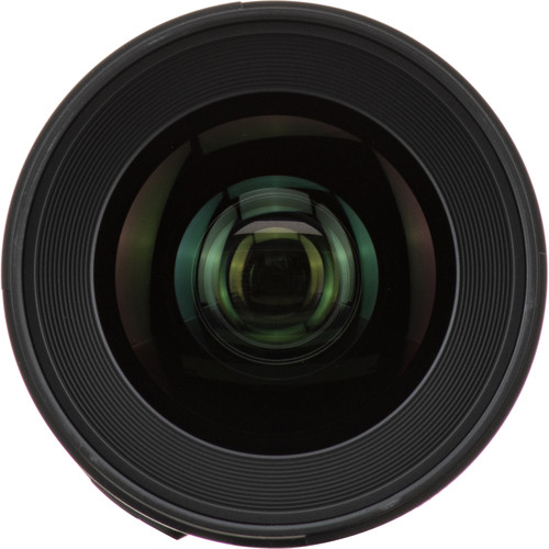 Sigma 28mm f/1.4 DG HSM Art Lens for Canon EF | AsiaCameras.com Sigma 28mm f/1.4 DG HSM Art Lens for Canon EF - Image 7