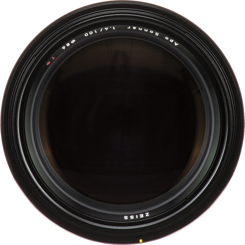 ZEISS Otus 100mm f/1.4 ZF.2 Lens for Nikon F | AsiaCameras.com ZEISS Otus 100mm f/1.4 ZF.2 Lens for Nikon F - Image 11