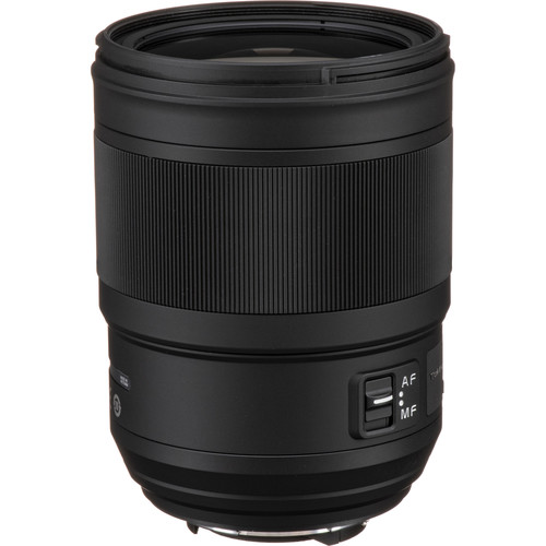Tokina opera 50mm f/1.4 FF Lens for Nikon F | AsiaCameras.com Tokina opera 50mm f/1.4 FF Lens for Nikon F - Image 3