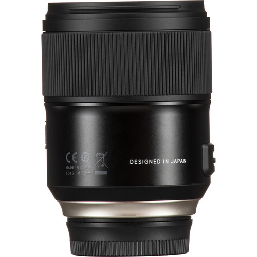 Tamron SP 35mm f/1.4 Di USD Lens for Nikon F | AsiaCameras.com Tamron SP 35mm f/1.4 Di USD Lens for Nikon F - Image 3
