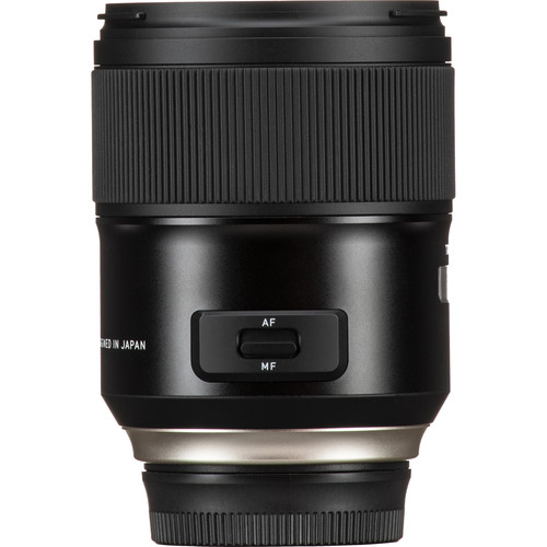 Tamron SP 35mm f/1.4 Di USD Lens for Nikon F | AsiaCameras.com Tamron SP 35mm f/1.4 Di USD Lens for Nikon F - Image 4