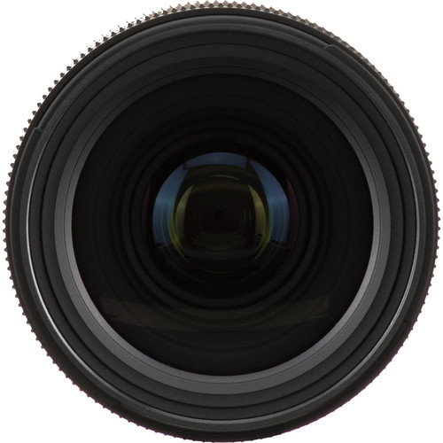 Tamron SP 35mm f/1.4 Di USD Lens for Nikon F | AsiaCameras.com Tamron SP 35mm f/1.4 Di USD Lens for Nikon F - Image 5