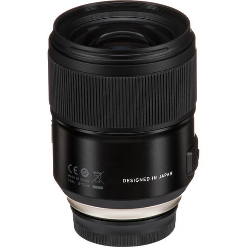Tamron SP 35mm f/1.4 Di USD Lens for Nikon F | AsiaCameras.com Tamron SP 35mm f/1.4 Di USD Lens for Nikon F - Image 8