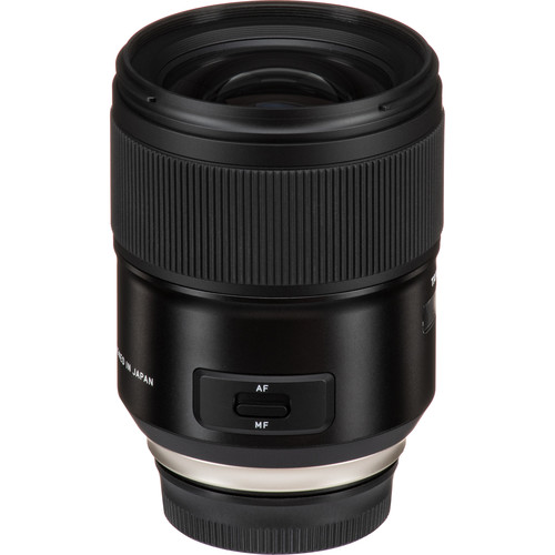 Tamron SP 35mm f/1.4 Di USD Lens for Nikon F | AsiaCameras.com Tamron SP 35mm f/1.4 Di USD Lens for Nikon F - Image 9