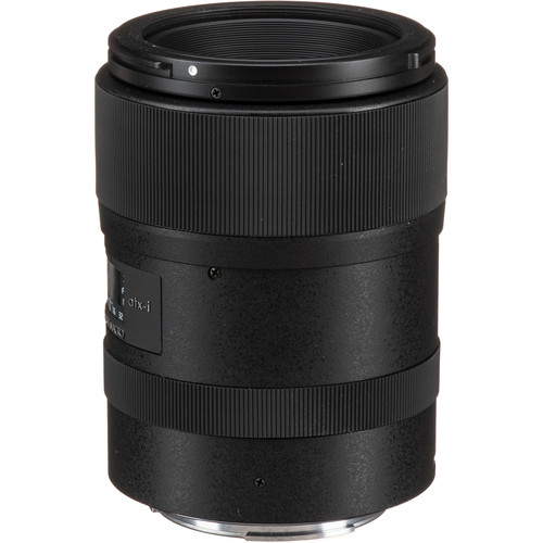 Tokina atx-i 100mm f/2.8 FF Macro Lens for Canon EF | AsiaCameras.com Tokina atx-i 100mm f/2.8 FF Macro Lens for Canon EF - Image 2