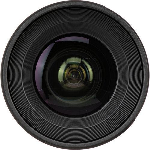Tokina atx-i 11-20mm f/2.8 CF Lens for Nikon F | AsiaCameras.com Tokina atx-i 11-20mm f/2.8 CF Lens for Nikon F - Image 4