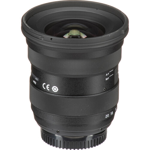 Tokina atx-i 11-20mm f/2.8 CF Lens for Nikon F | AsiaCameras.com Tokina atx-i 11-20mm f/2.8 CF Lens for Nikon F - Image 9
