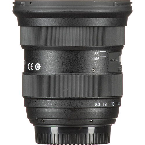 Tokina atx-i 11-20mm f/2.8 CF Lens for Nikon F | AsiaCameras.com Tokina atx-i 11-20mm f/2.8 CF Lens for Nikon F - Image 13