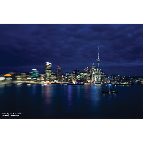 Lensbaby Composer Pro II with Sweet 50 Optic for Fuji X | AsiaCameras.com Lensbaby Composer Pro II with Sweet 50 Optic for Fuji X - Image 10