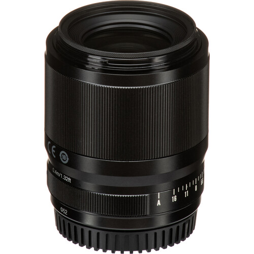 Tokina atx-m 33mm f/1.4 X Lens for FUJIFILM X | AsiaCameras.com Tokina atx-m 33mm f/1.4 X Lens for FUJIFILM X - Image 4