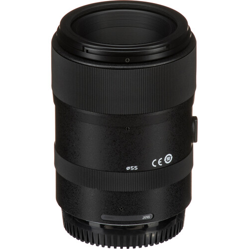 Tokina atx-i 100mm f/2.8 FF Macro Lens for Canon EF | AsiaCameras.com Tokina atx-i 100mm f/2.8 FF Macro Lens for Canon EF - Image 9