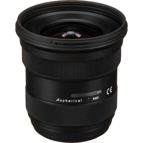 Tokina atx-i 17-35mm f/4 FF Lens for Nikon F | AsiaCameras.com Tokina atx-i 17-35mm f/4 FF Lens for Nikon F - Image 2