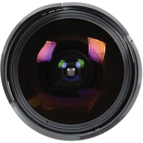 Samyang 12mm f/2.8 ED AS NCS Fisheye Lens for Nikon F Mount with AE Chip | AsiaCameras.com Samyang 12mm f/2.8 ED AS NCS Fisheye Lens for Nikon F Mount with AE Chip - Image 14