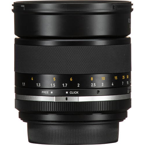 Rokinon 85mm f/1.4 Series II Lens for Nikon F | AsiaCameras.com Rokinon 85mm f/1.4 Series II Lens for Nikon F - Image 8