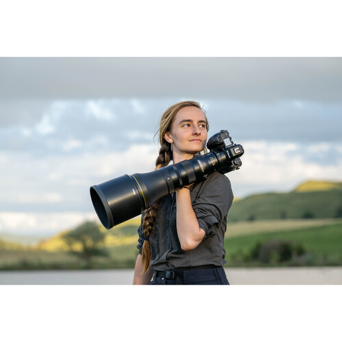 Nikon NIKKOR Z 800mm f/6.3 VR S Lens | AsiaCameras.com Nikon NIKKOR Z 800mm f/6.3 VR S Lens - Image 12
