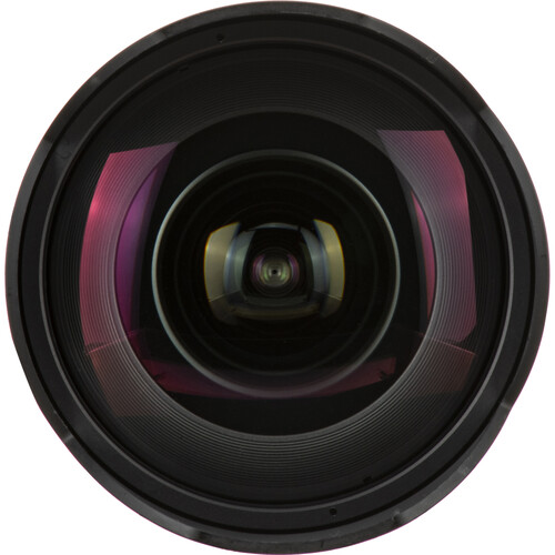 Rokinon 14mm f/2.8 Series II Lens for Nikon F | AsiaCameras.com Rokinon 14mm f/2.8 Series II Lens for Nikon F - Image 10