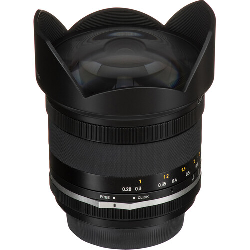 Rokinon 14mm f/2.8 Series II Lens for Nikon F | AsiaCameras.com Rokinon 14mm f/2.8 Series II Lens for Nikon F - Image 14