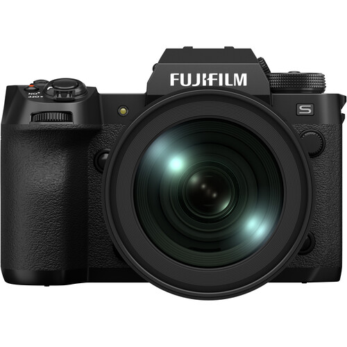 FUJIFILM XF 18-120mm f/4 LM PZ WR Lens | AsiaCameras.com FUJIFILM XF 18-120mm f/4 LM PZ WR Lens - Image 11