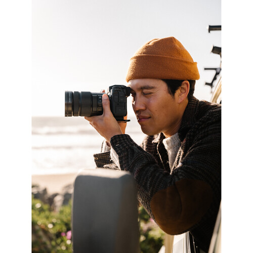 FUJIFILM XF 18-120mm f/4 LM PZ WR Lens | AsiaCameras.com FUJIFILM XF 18-120mm f/4 LM PZ WR Lens - Image 14