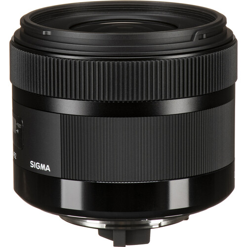 Sigma 30mm f/1.4 DC HSM Art Lens for Pentax K