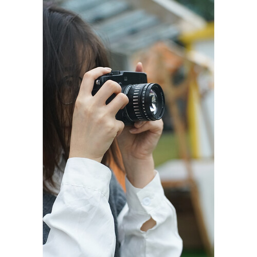 TTArtisan 35mm f/0.95 Lens for FUJIFILM X | AsiaCameras.com TTArtisan 35mm f/0.95 Lens for FUJIFILM X - Image 25