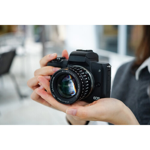 TTArtisan 35mm f/0.95 Lens for FUJIFILM X | AsiaCameras.com TTArtisan 35mm f/0.95 Lens for FUJIFILM X - Image 27