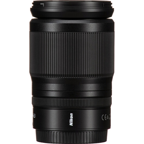 Nikon NIKKOR Z 24-200mm f/4-6.3 VR Lens | AsiaCameras.com Nikon NIKKOR Z 24-200mm f/4-6.3 VR Lens - Image 7