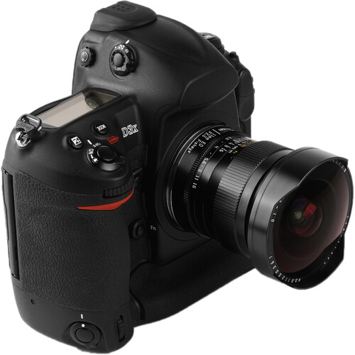 TTArtisan 11mm f/2.8 Lens for Nikon F | AsiaCameras.com TTArtisan 11mm f/2.8 Lens for Nikon F - Image 4