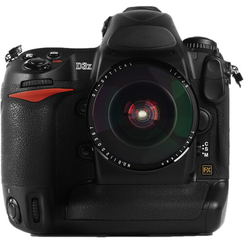 TTArtisan 11mm f/2.8 Lens for Nikon F | AsiaCameras.com TTArtisan 11mm f/2.8 Lens for Nikon F - Image 5