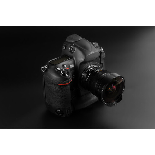 TTArtisan 11mm f/2.8 Lens for Nikon F | AsiaCameras.com TTArtisan 11mm f/2.8 Lens for Nikon F - Image 8