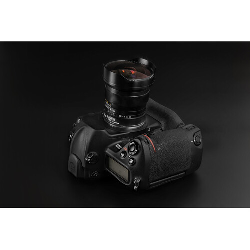 TTArtisan 11mm f/2.8 Lens for Nikon F | AsiaCameras.com TTArtisan 11mm f/2.8 Lens for Nikon F - Image 9