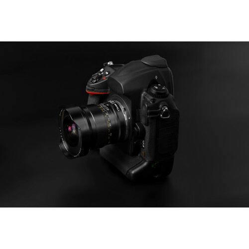 TTArtisan 11mm f/2.8 Lens for Nikon F | AsiaCameras.com TTArtisan 11mm f/2.8 Lens for Nikon F - Image 11
