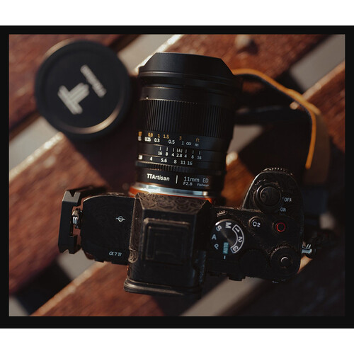 TTArtisan 11mm f/2.8 Lens for Nikon F | AsiaCameras.com TTArtisan 11mm f/2.8 Lens for Nikon F - Image 21